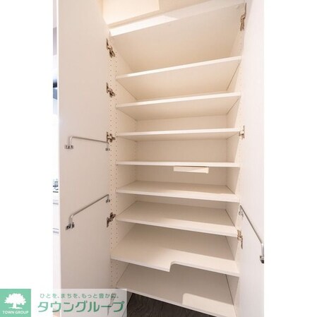 コンフォリア東大井Iの物件内観写真